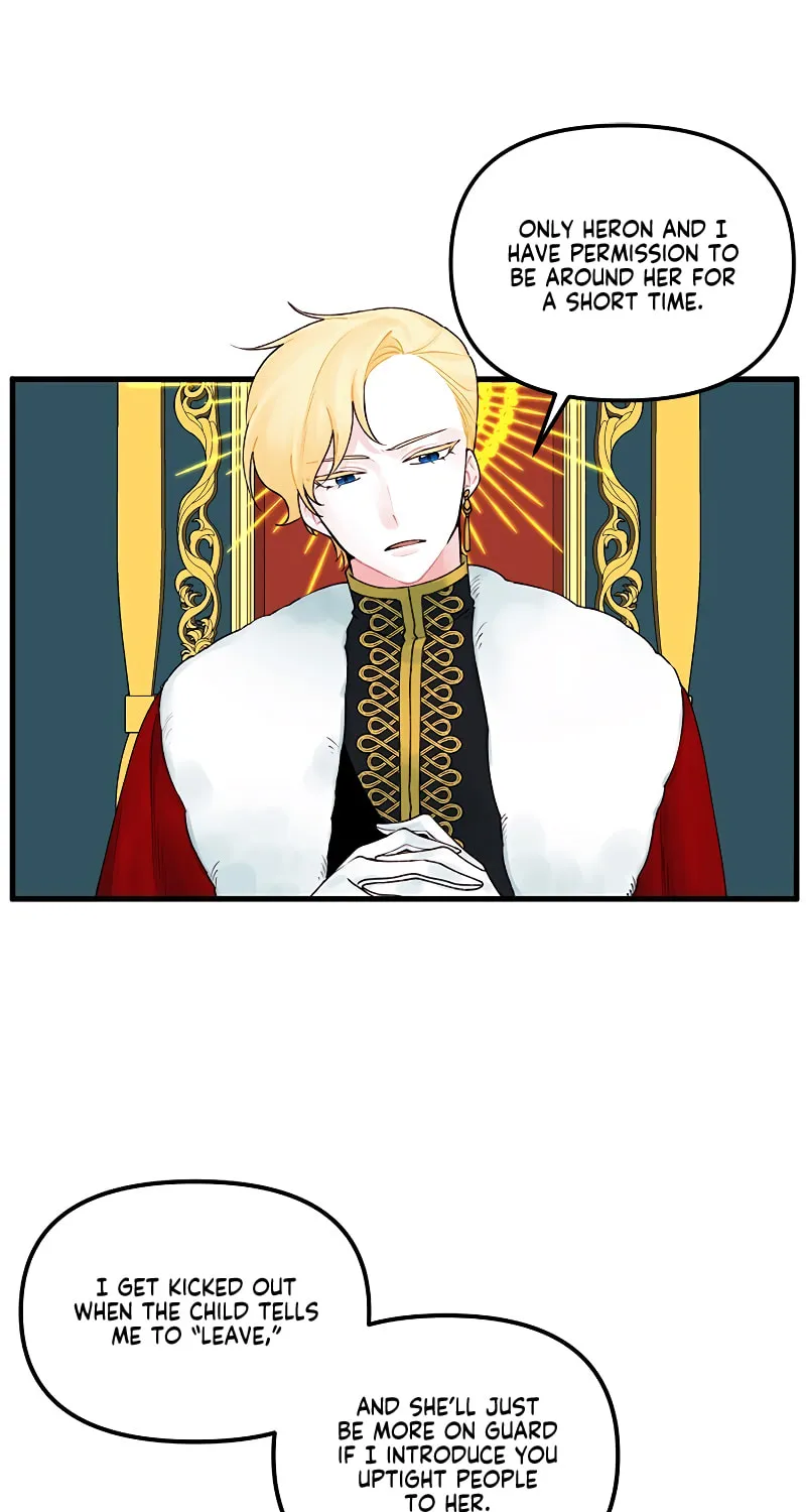 Read Princess in the Rough chapter 14 image 1 on Lezhin