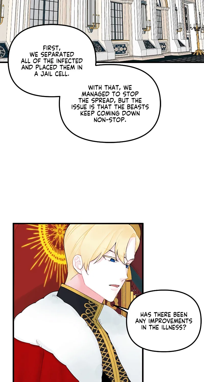Read Princess in the Rough chapter 14 image 17 on Lezhin