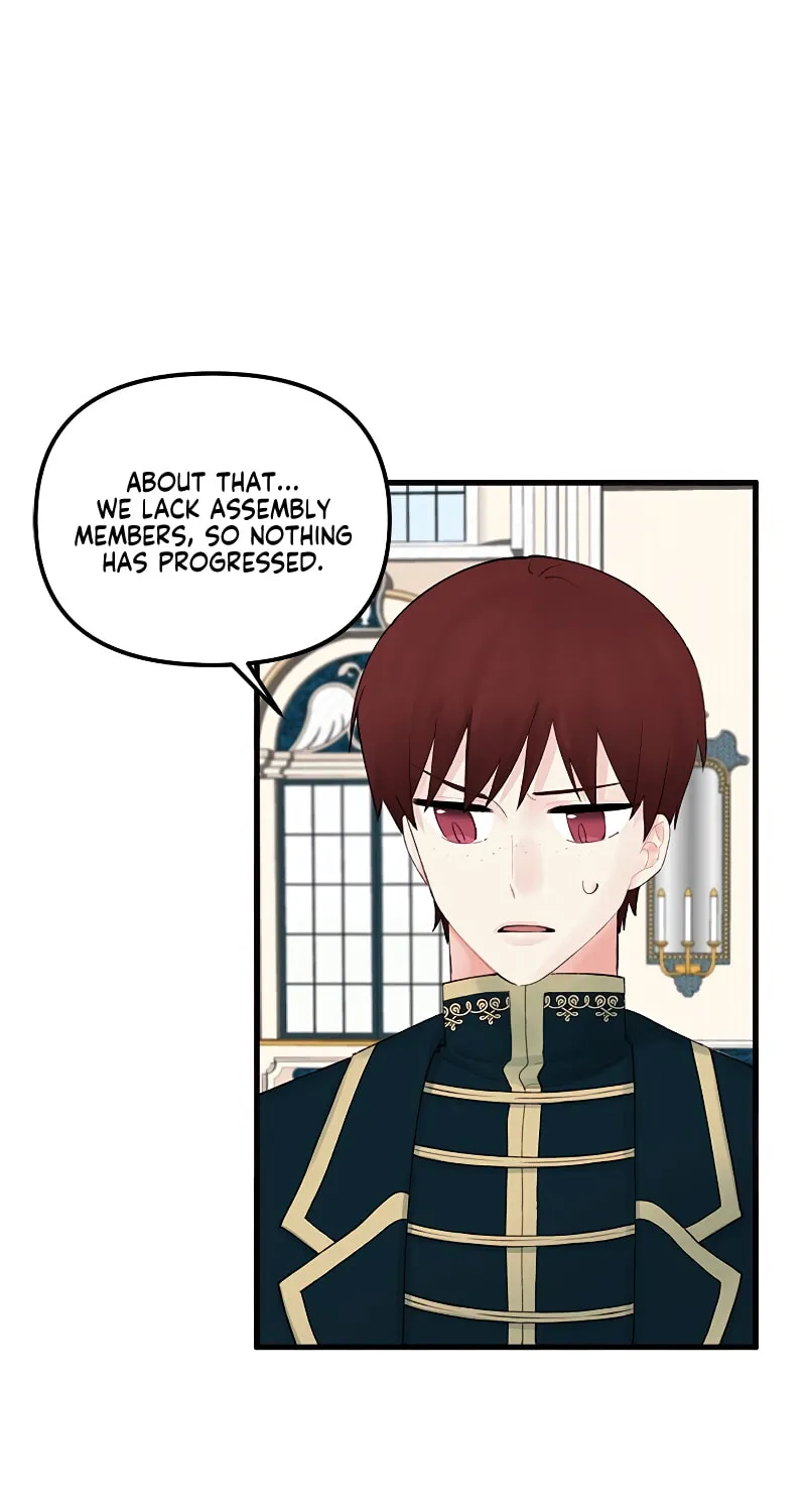 Read Princess in the Rough chapter 14 image 19 on Lezhin