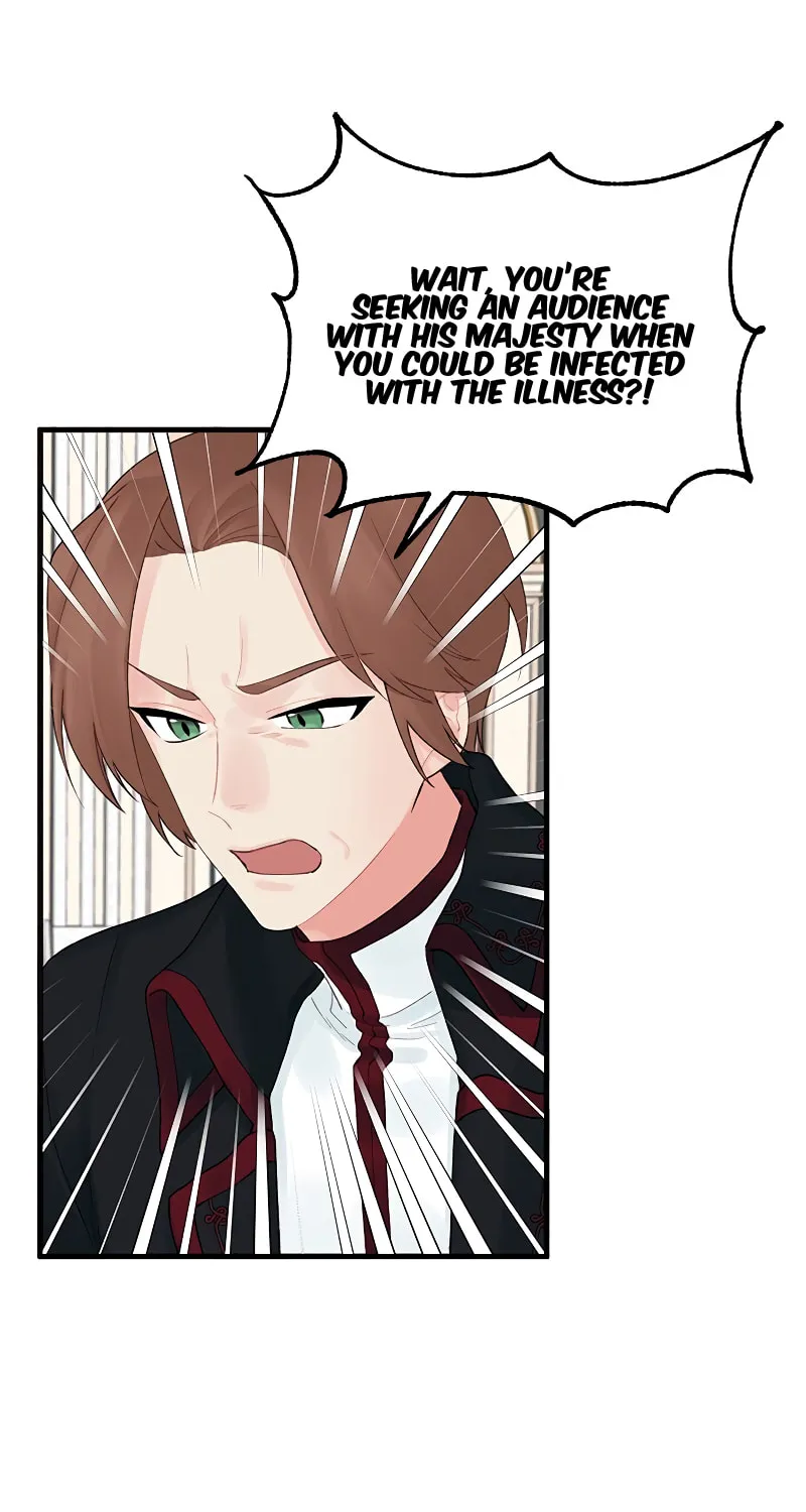 Read Princess in the Rough chapter 14 image 20 on Lezhin