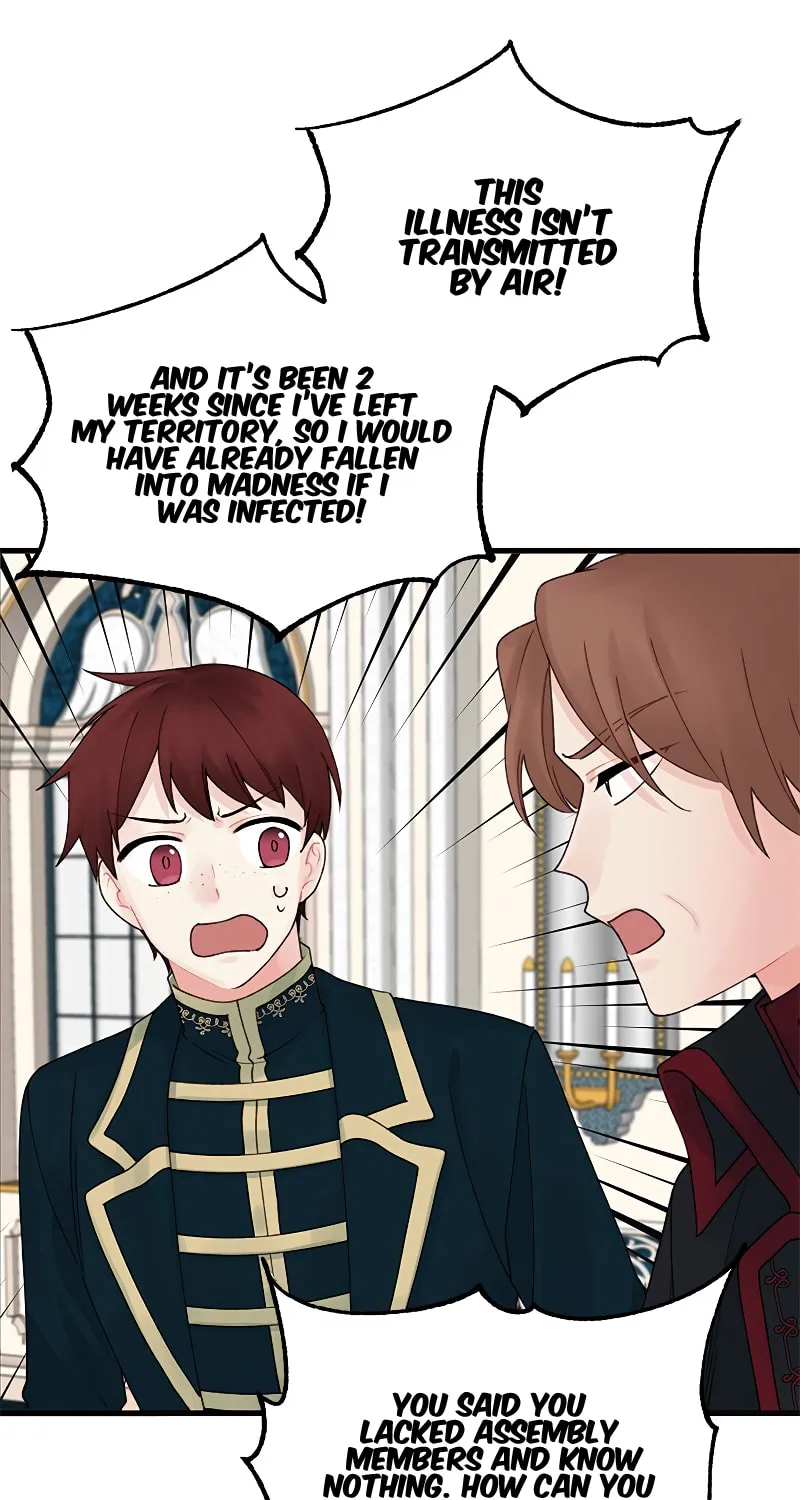 Read Princess in the Rough chapter 14 image 21 on Lezhin