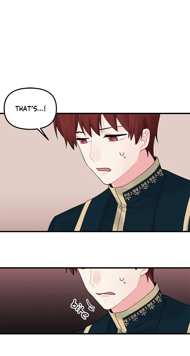 Read Princess in the Rough chapter 14 image 23 on Lezhin