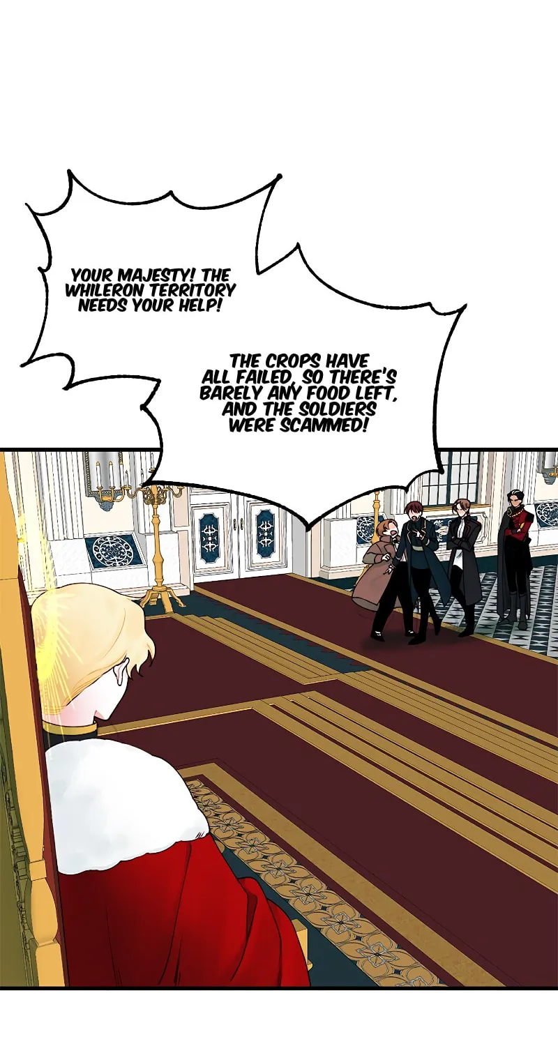 Read Princess in the Rough chapter 14 image 24 on Lezhin