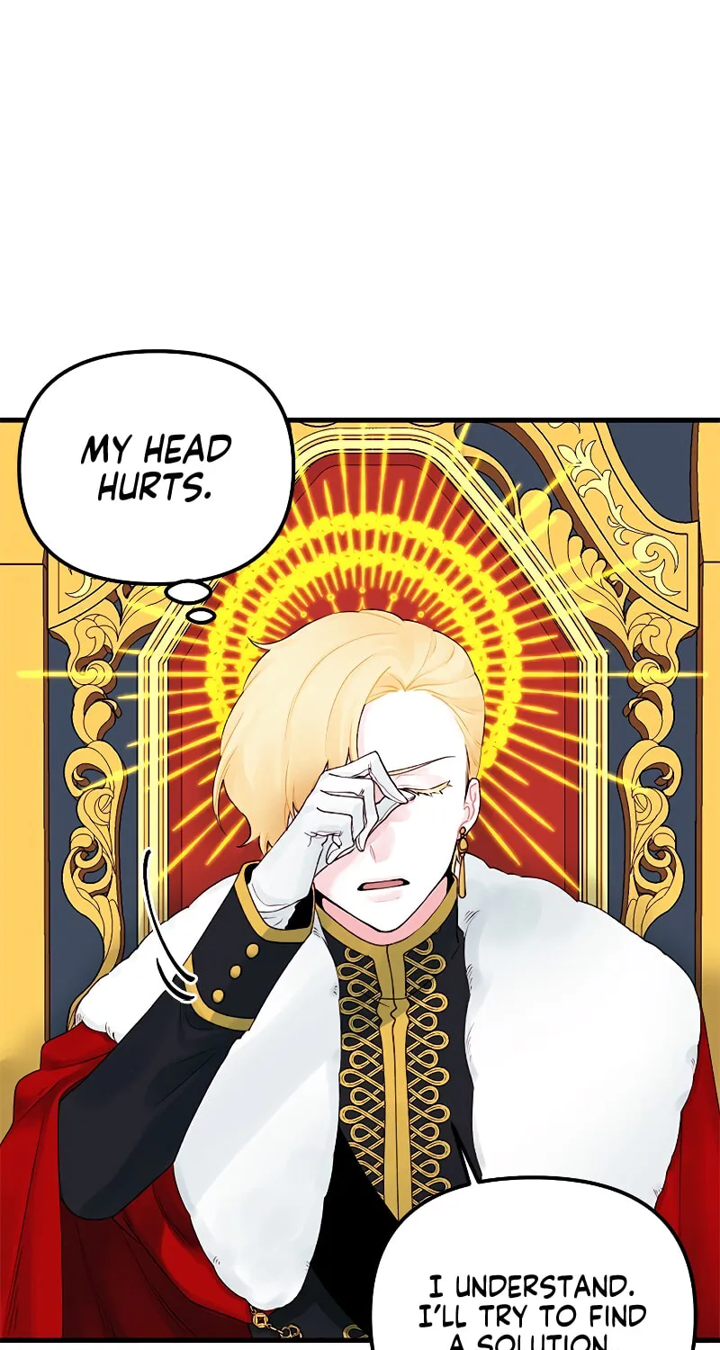 Read Princess in the Rough chapter 14 image 27 on Lezhin