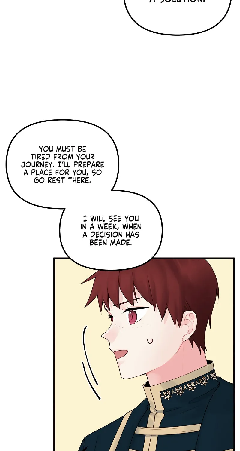 Read Princess in the Rough chapter 14 image 28 on Lezhin