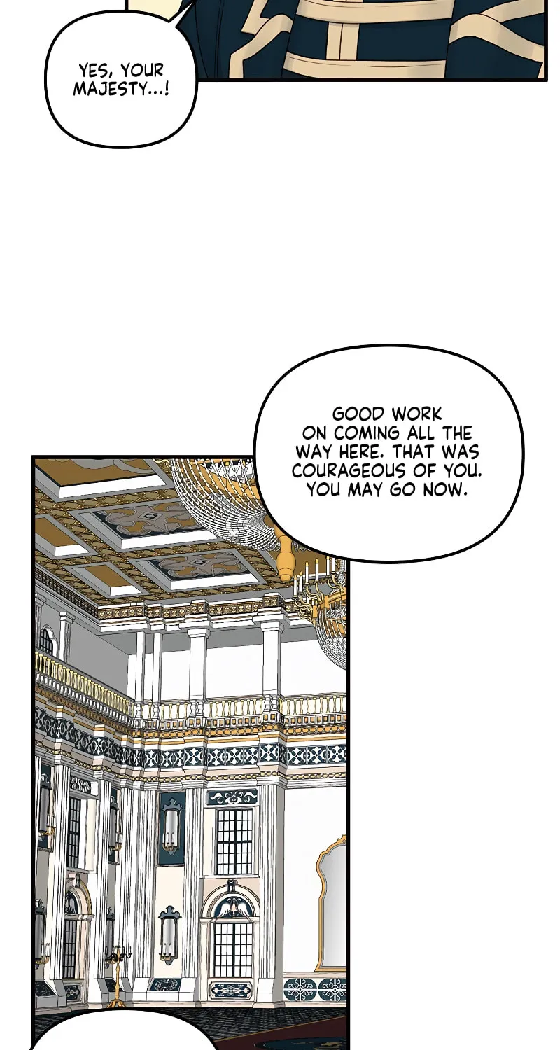 Read Princess in the Rough chapter 14 image 29 on Lezhin