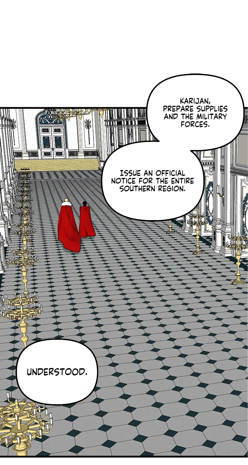Read Princess in the Rough chapter 14 image 33 on Lezhin