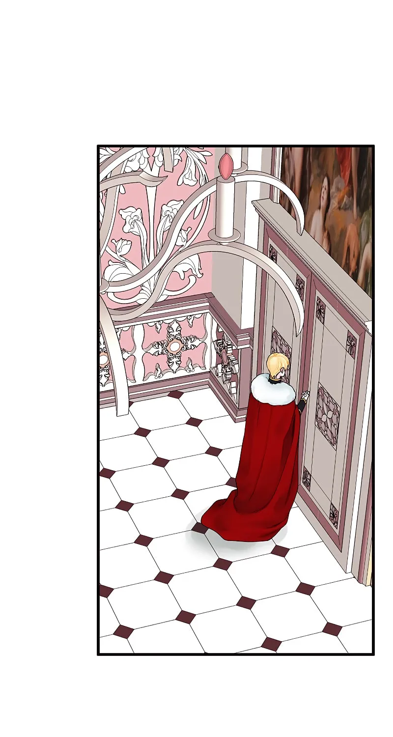 Read Princess in the Rough chapter 14 image 36 on Lezhin