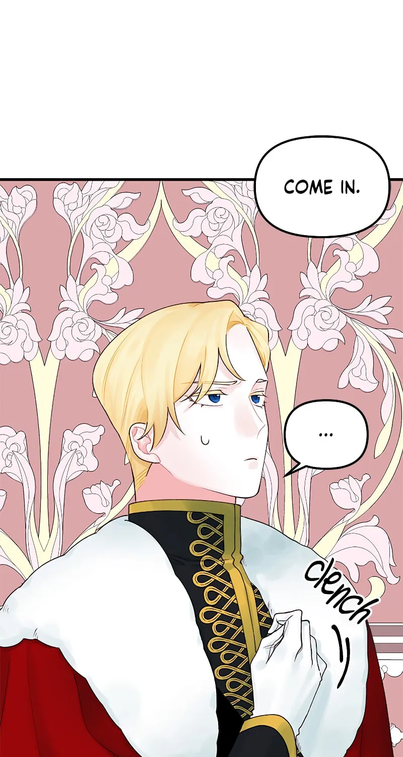 Read Princess in the Rough chapter 14 image 38 on Lezhin