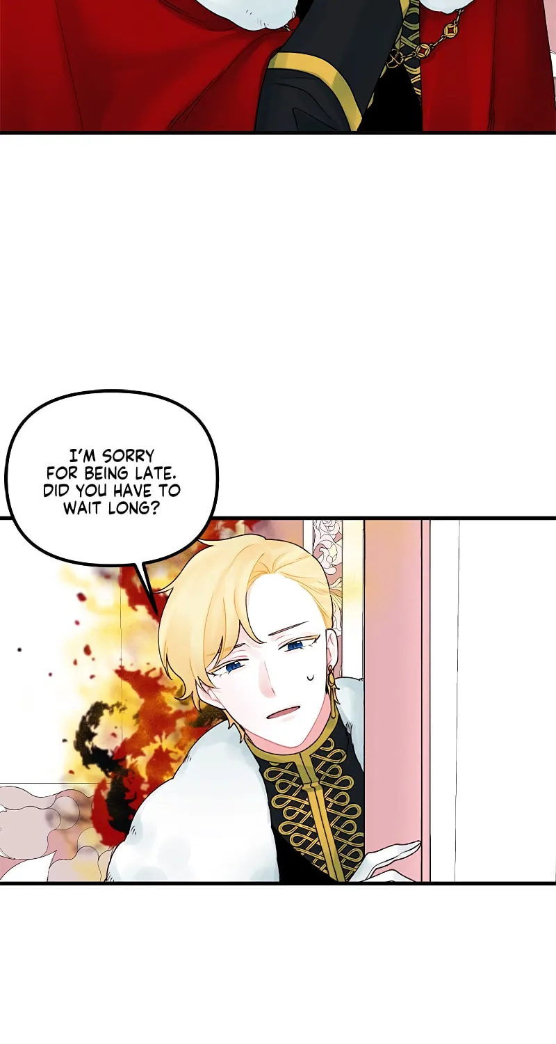 Read Princess in the Rough chapter 14 image 39 on Lezhin