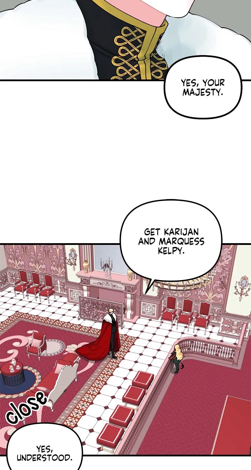 Read Princess in the Rough chapter 14 image 44 on Lezhin