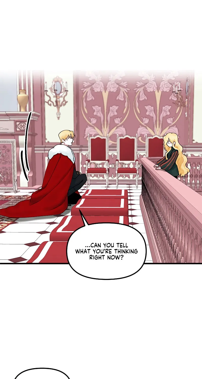 Read Princess in the Rough chapter 14 image 46 on Lezhin