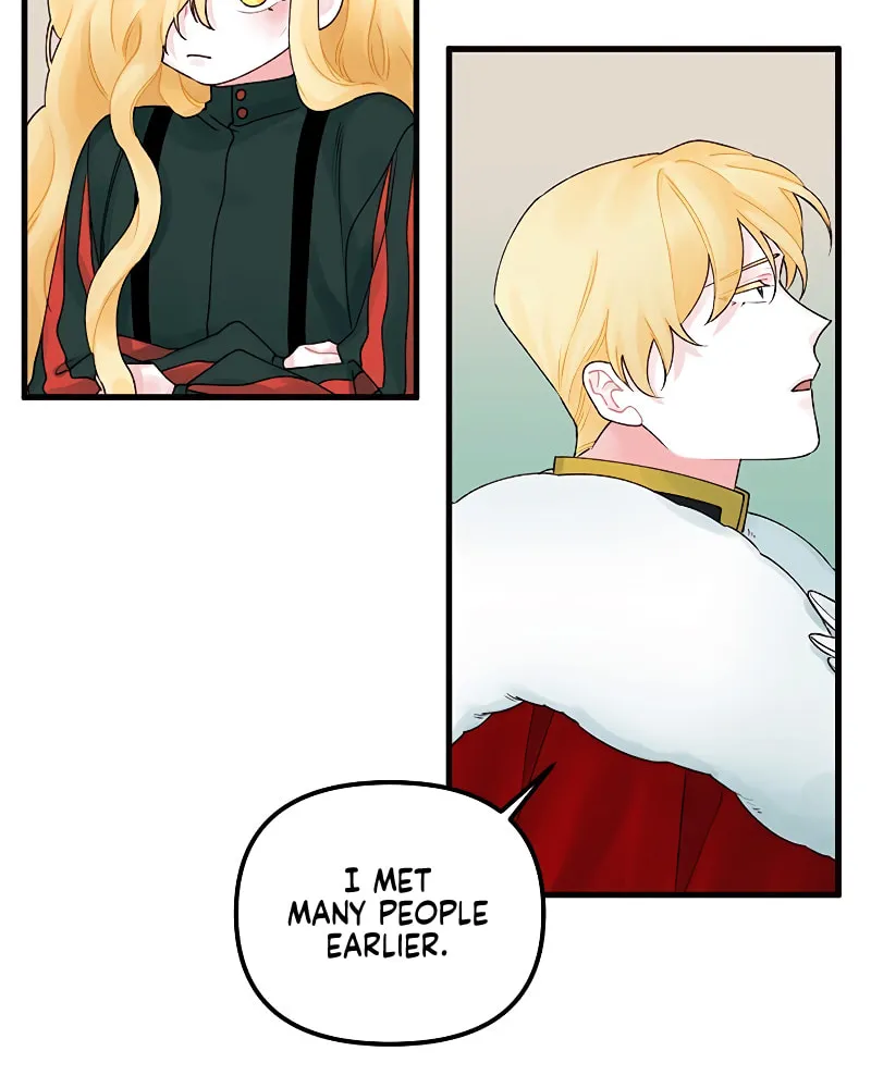 Read Princess in the Rough chapter 14 image 49 on Lezhin