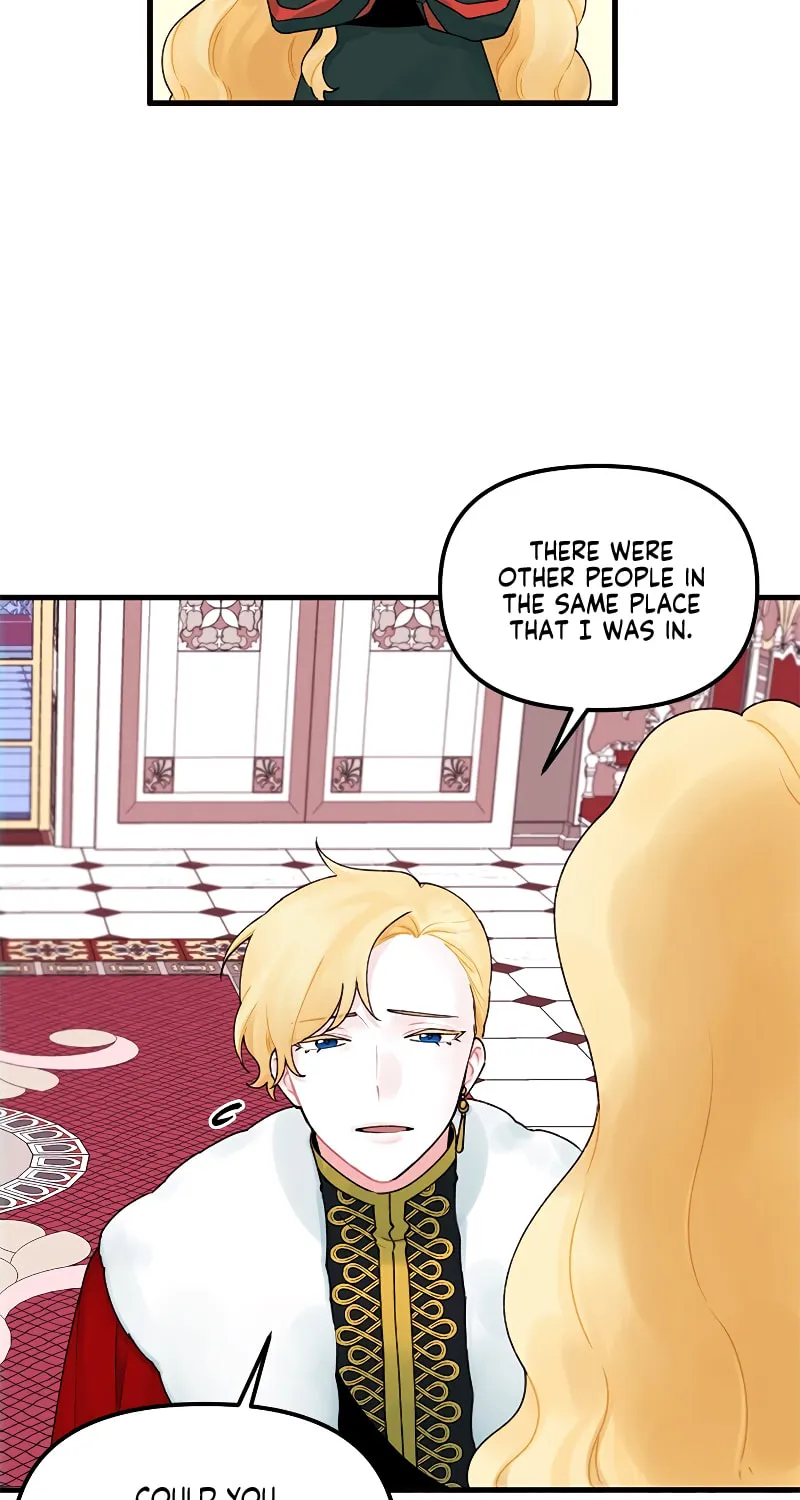 Read Princess in the Rough chapter 14 image 52 on Lezhin