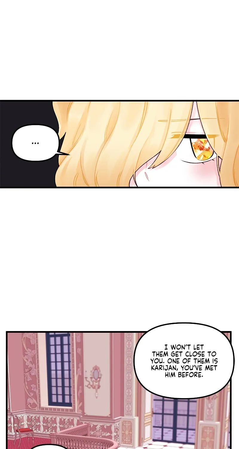 Read Princess in the Rough chapter 14 image 54 on Lezhin