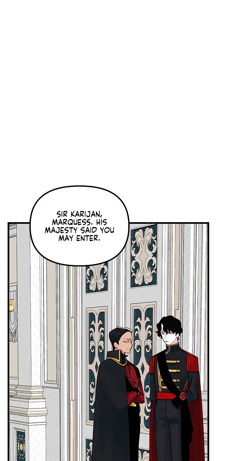 Read Princess in the Rough chapter 14 image 56 on Lezhin
