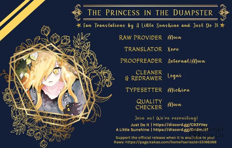 Read Princess in the Rough chapter 14 image 61 on Lezhin