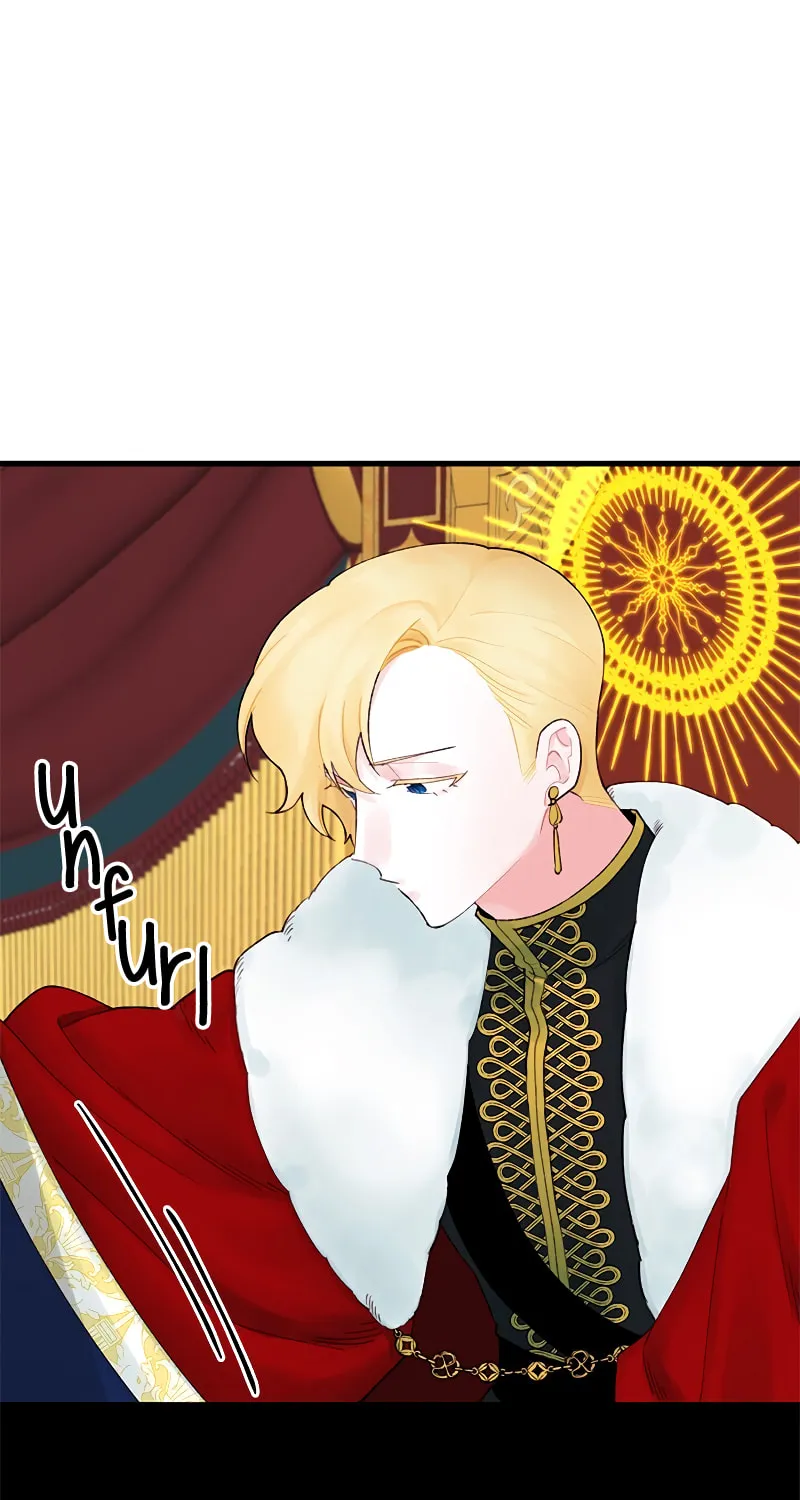 Read Princess in the Rough chapter 14 image 8 on Lezhin