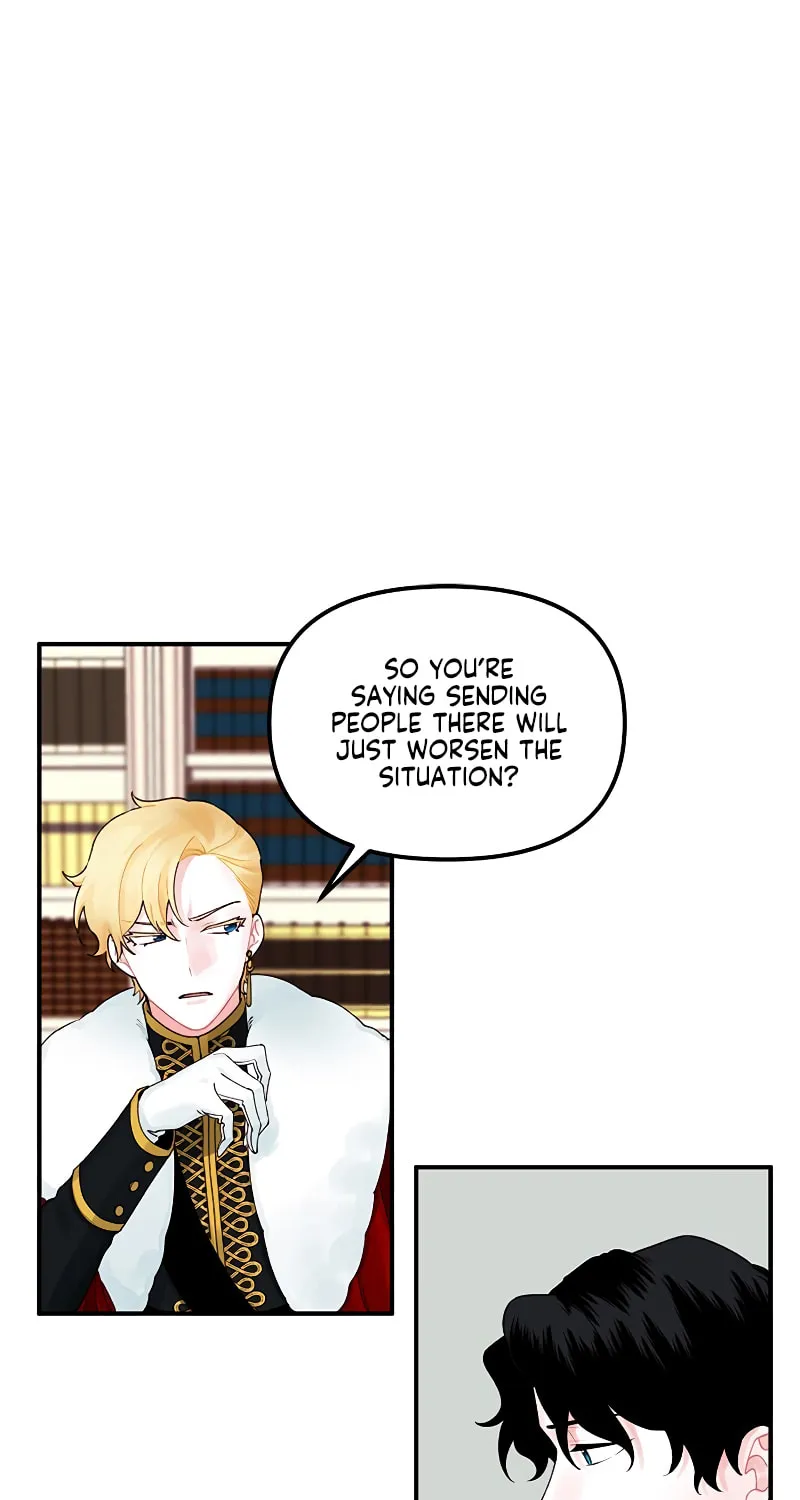Read Princess in the Rough chapter 16 image 13 on Lezhin