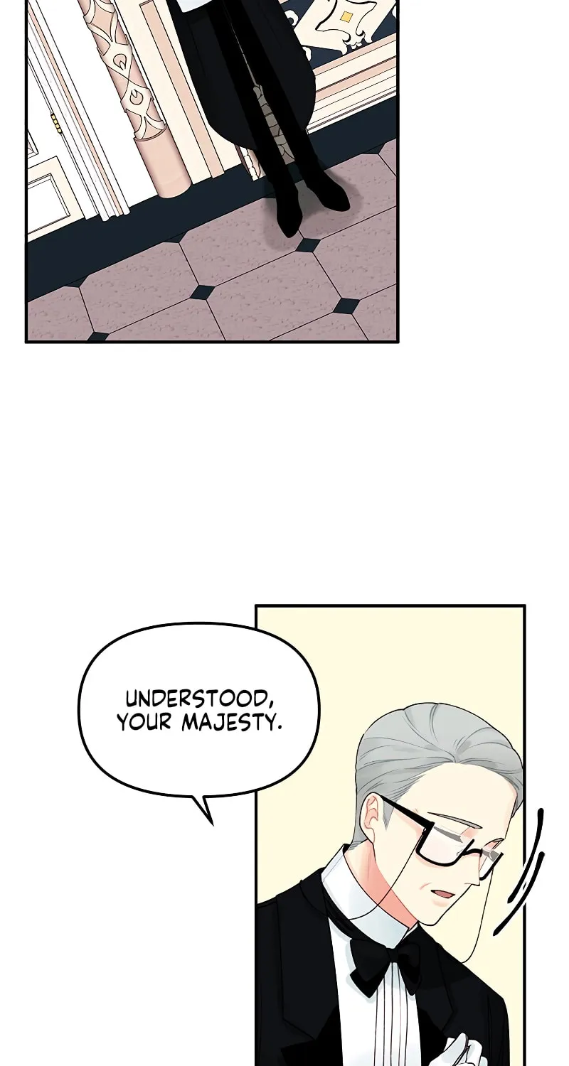 Read Princess in the Rough chapter 16 image 15 on Lezhin