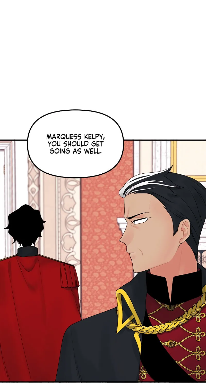 Read Princess in the Rough chapter 16 image 21 on Lezhin