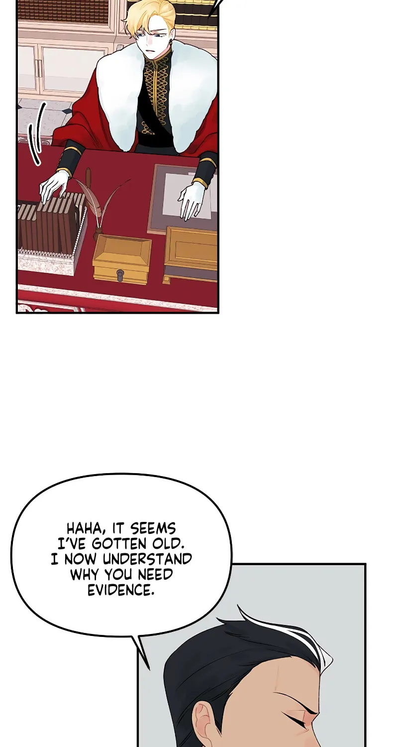 Read Princess in the Rough chapter 16 image 26 on Lezhin