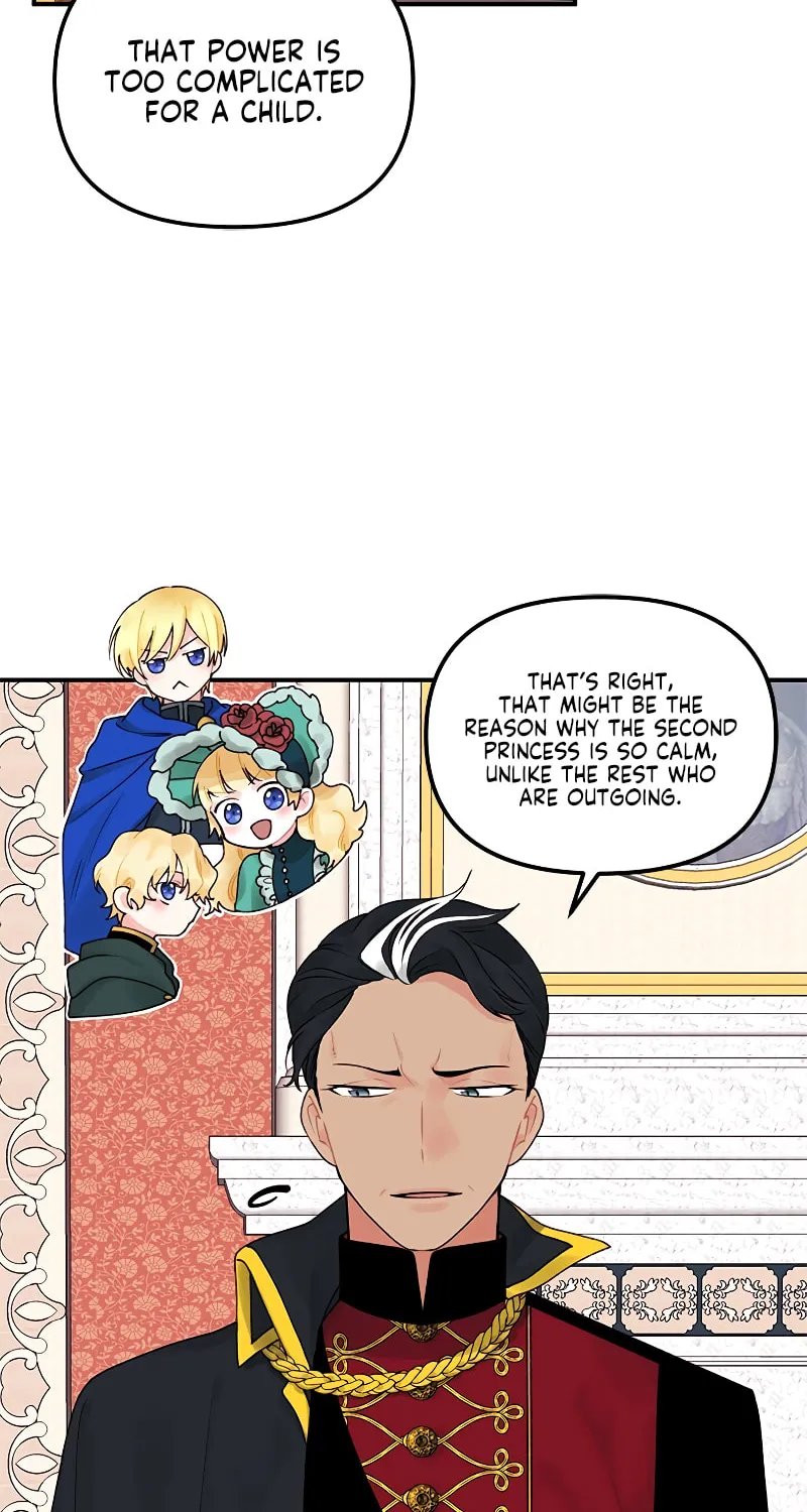 Read Princess in the Rough chapter 16 image 30 on Lezhin