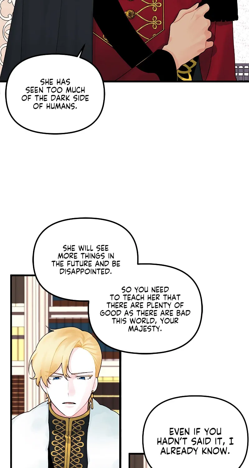 Read Princess in the Rough chapter 16 image 31 on Lezhin