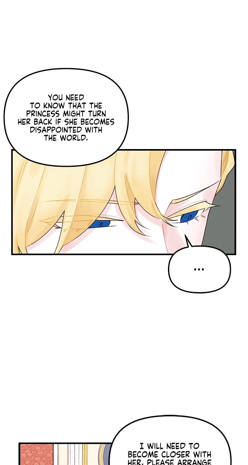Read Princess in the Rough chapter 16 image 33 on Lezhin