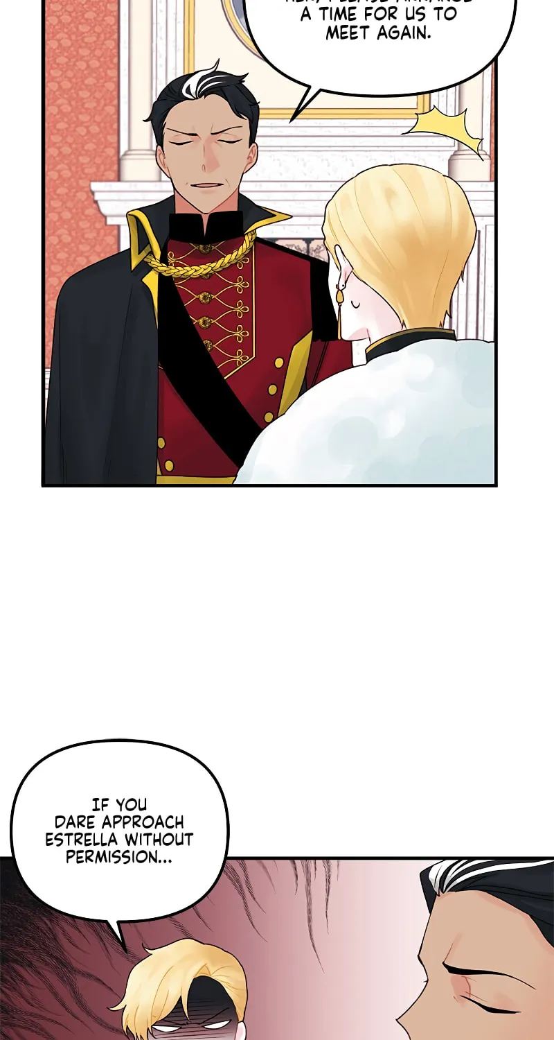 Read Princess in the Rough chapter 16 image 34 on Lezhin