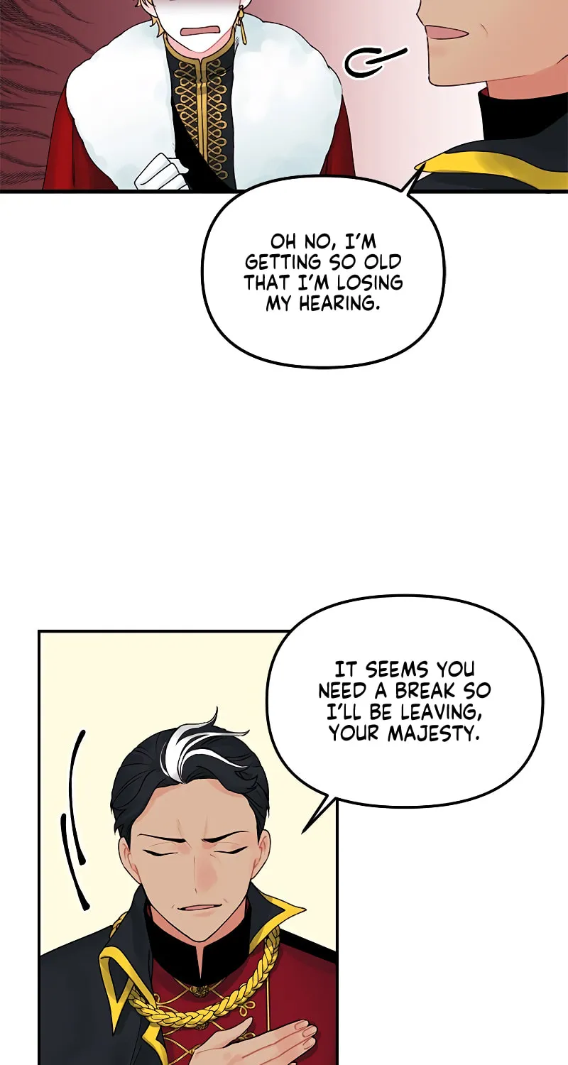 Read Princess in the Rough chapter 16 image 35 on Lezhin