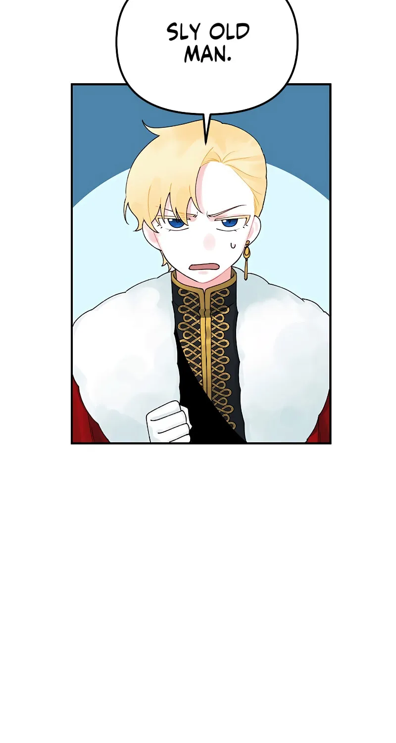 Read Princess in the Rough chapter 16 image 38 on Lezhin