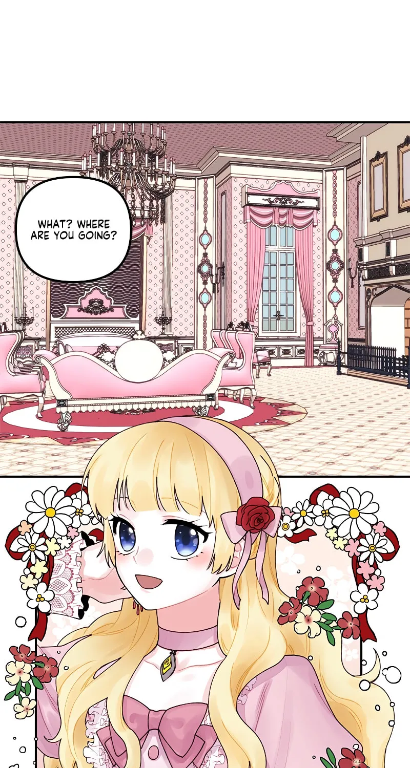Read Princess in the Rough chapter 16 image 39 on Lezhin