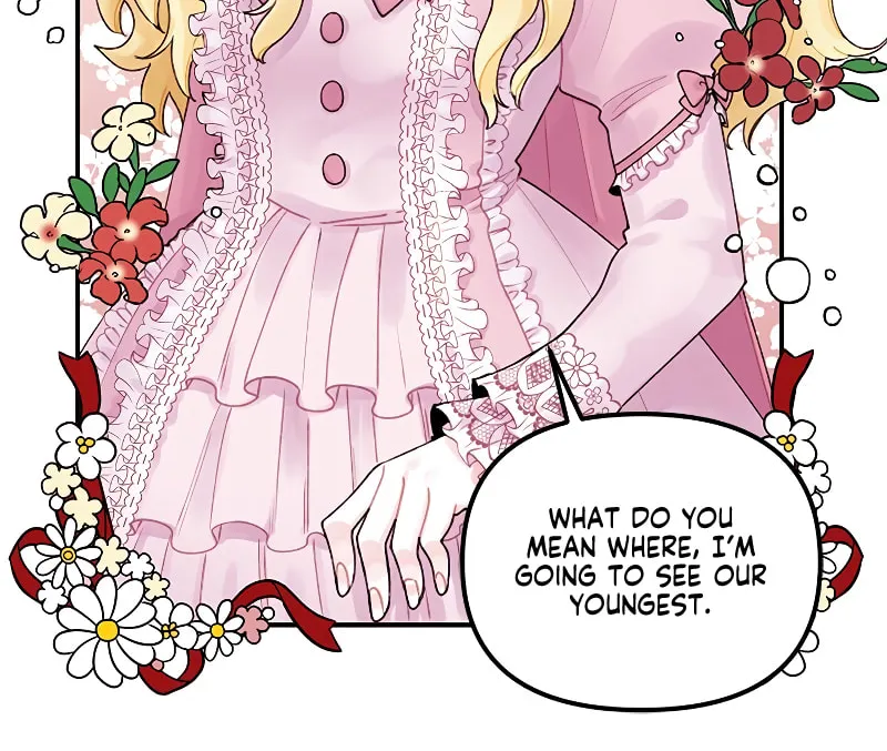 Read Princess in the Rough chapter 16 image 40 on Lezhin
