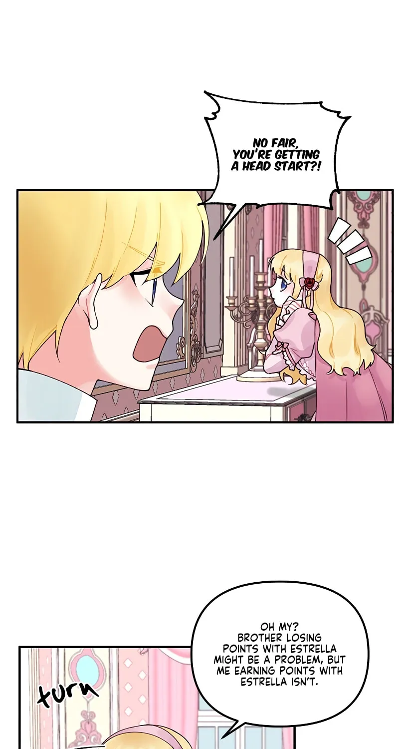 Read Princess in the Rough chapter 16 image 41 on Lezhin