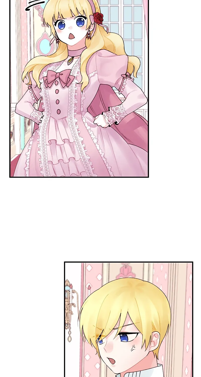 Read Princess in the Rough chapter 16 image 42 on Lezhin
