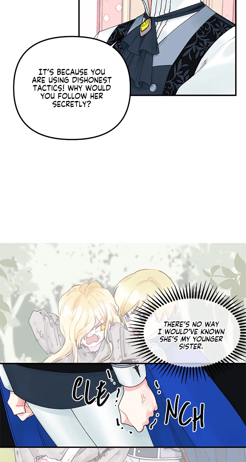 Read Princess in the Rough chapter 16 image 43 on Lezhin