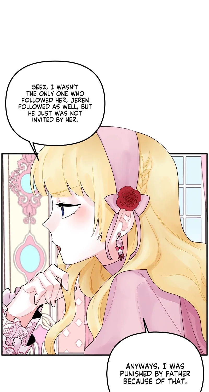 Read Princess in the Rough chapter 16 image 45 on Lezhin