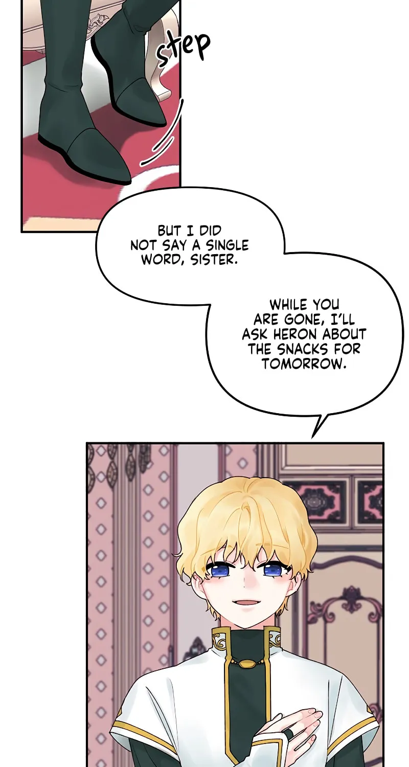 Read Princess in the Rough chapter 16 image 51 on Lezhin