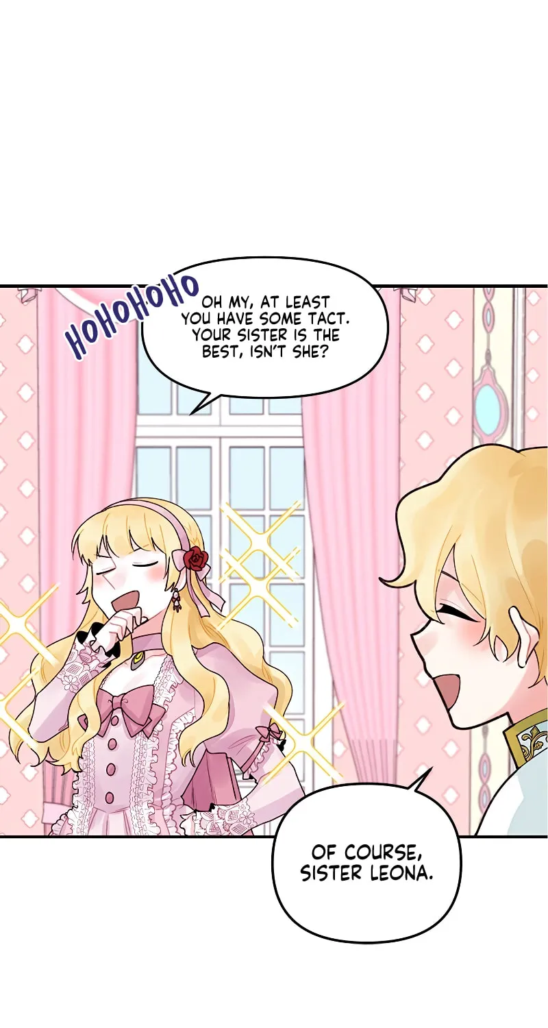 Read Princess in the Rough chapter 16 image 53 on Lezhin