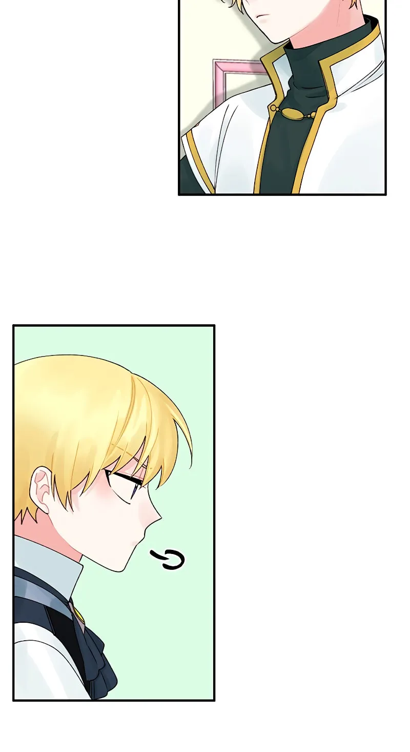 Read Princess in the Rough chapter 16 image 55 on Lezhin
