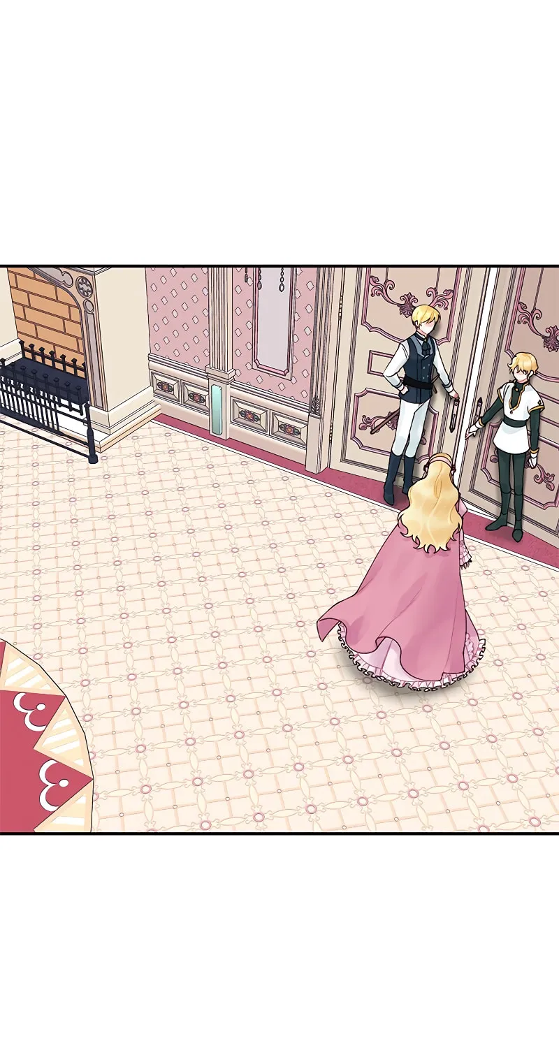 Read Princess in the Rough chapter 16 image 56 on Lezhin