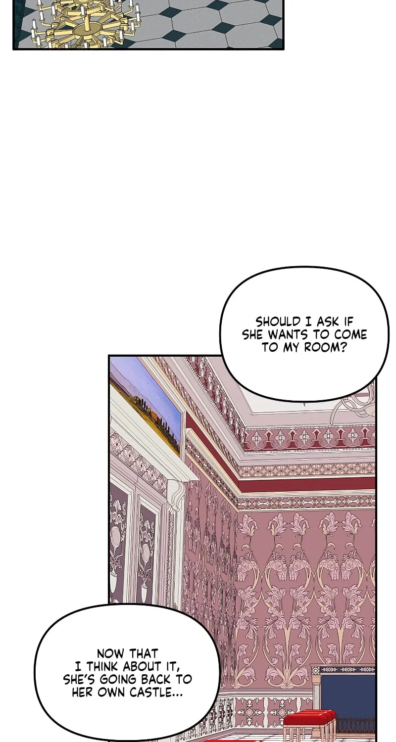 Read Princess in the Rough chapter 16 image 58 on Lezhin