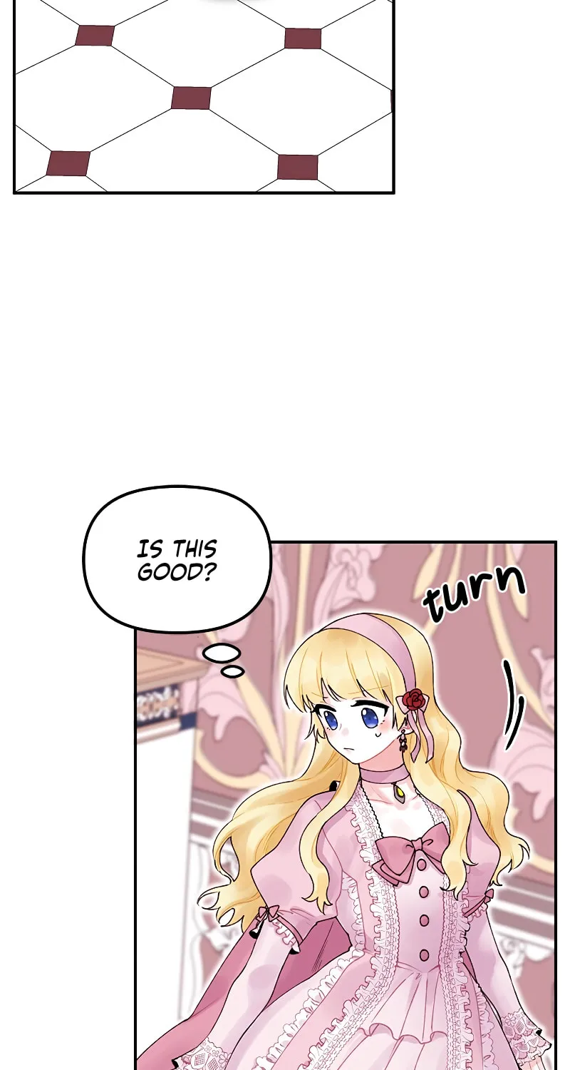 Read Princess in the Rough chapter 16 image 61 on Lezhin