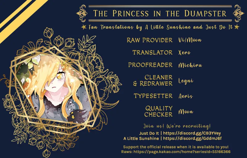 Read Princess in the Rough chapter 16 image 66 on Lezhin