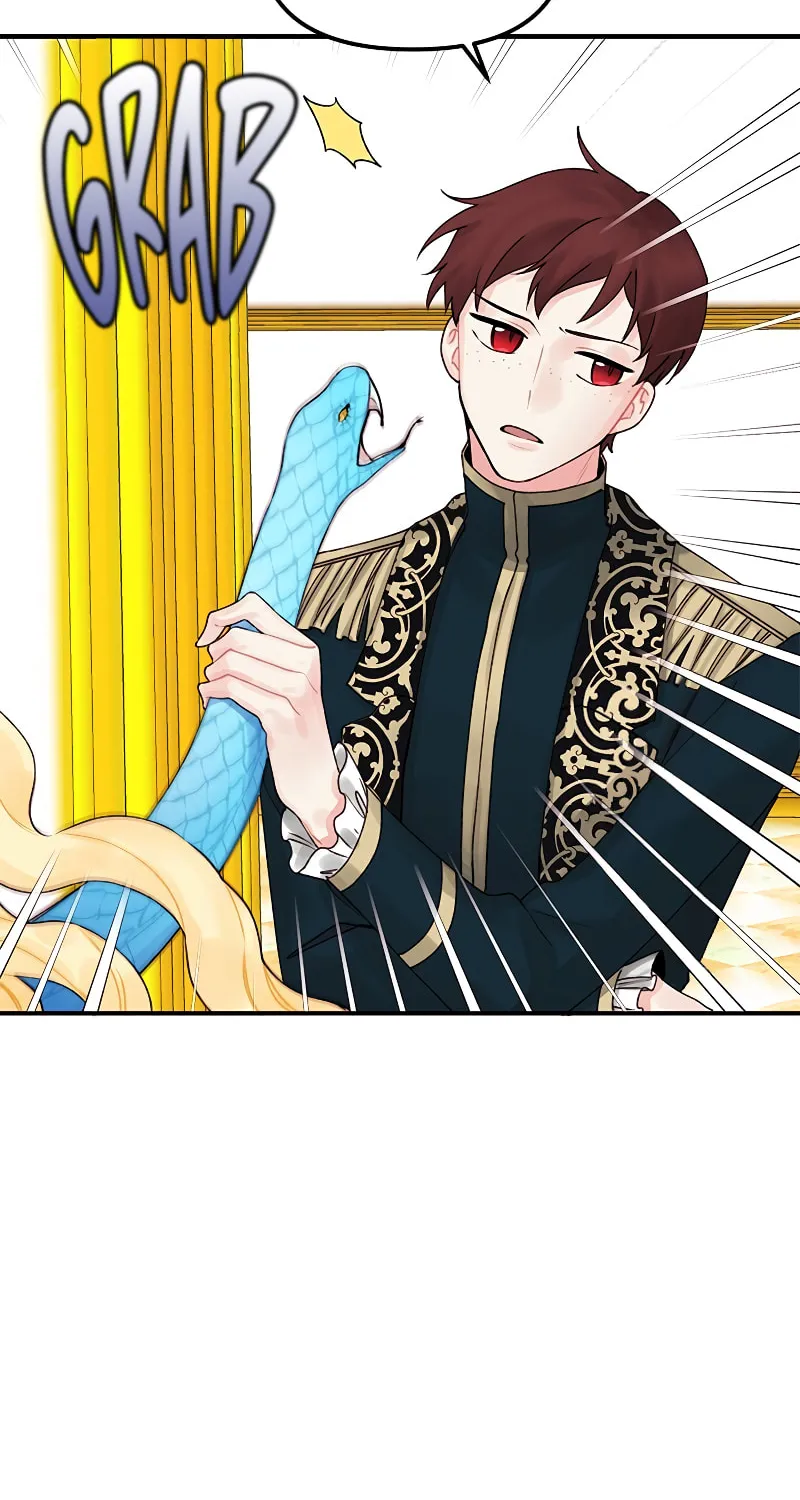 Read Princess in the Rough chapter 18 image 10 on Lezhin