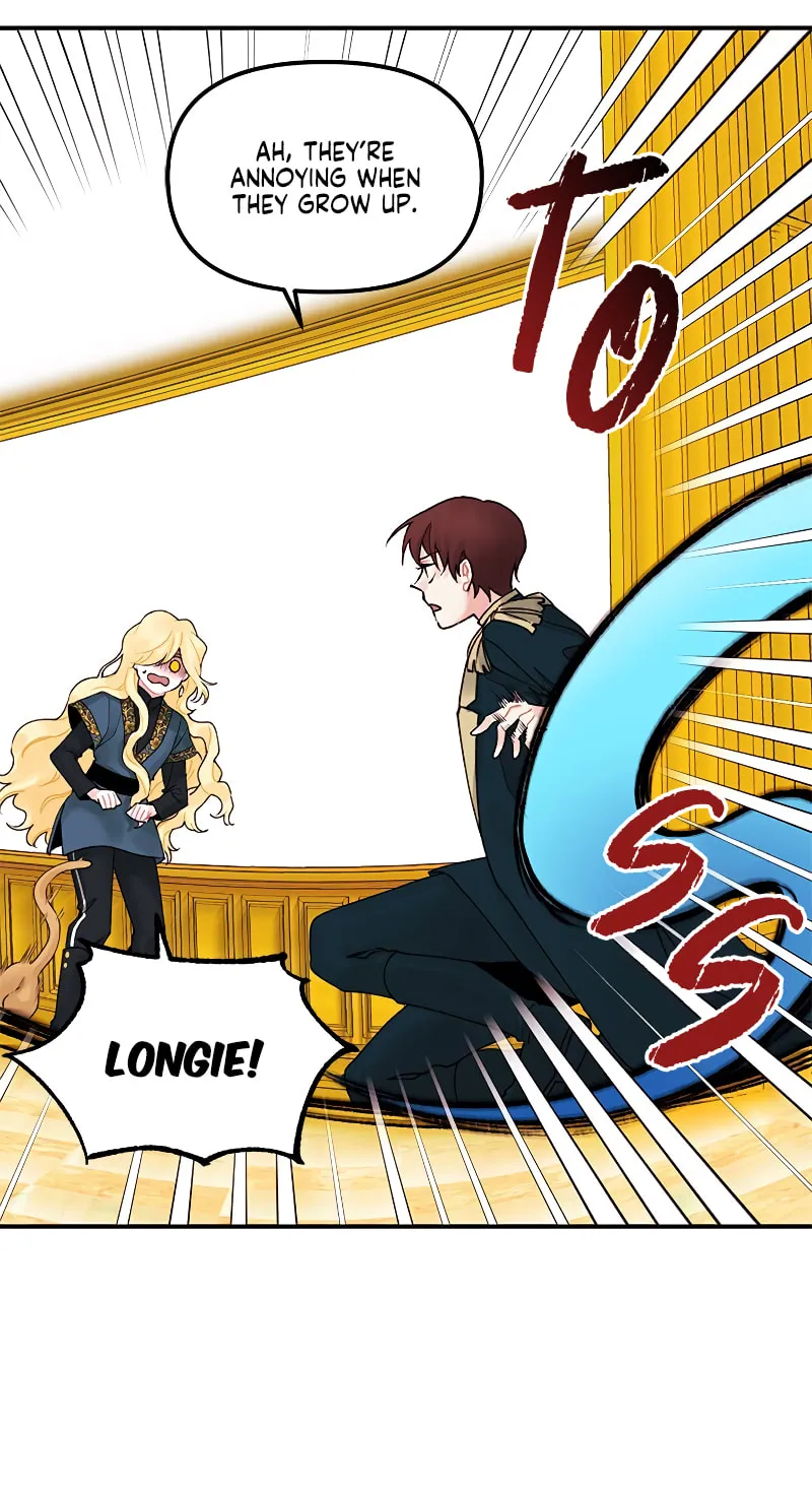 Read Princess in the Rough chapter 18 image 11 on Lezhin