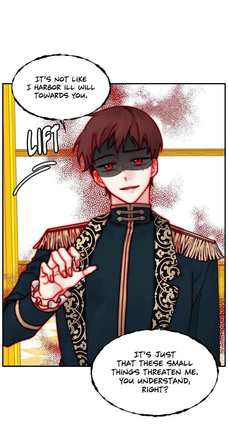 Read Princess in the Rough chapter 18 image 12 on Lezhin