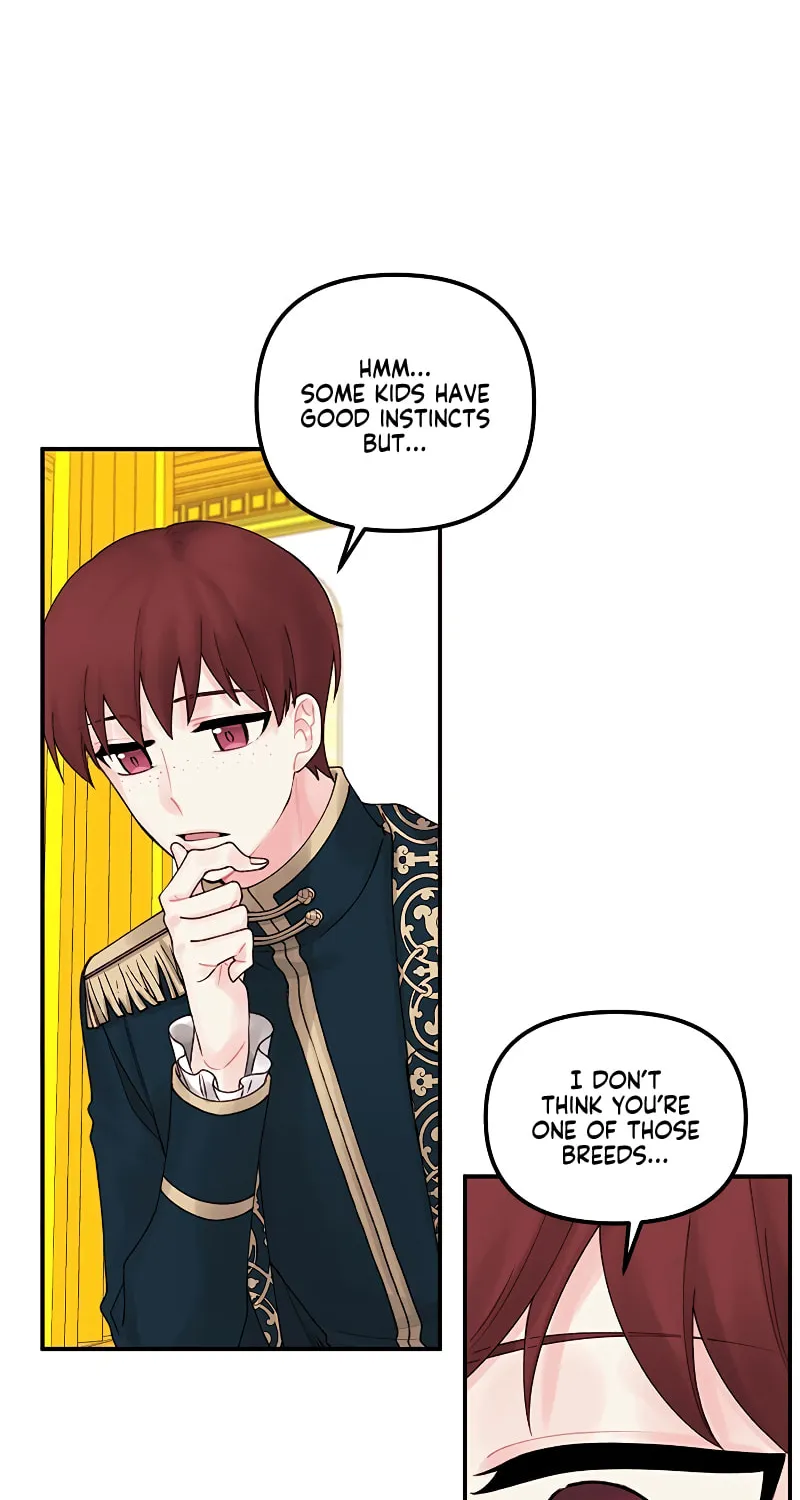 Read Princess in the Rough chapter 18 image 2 on Lezhin