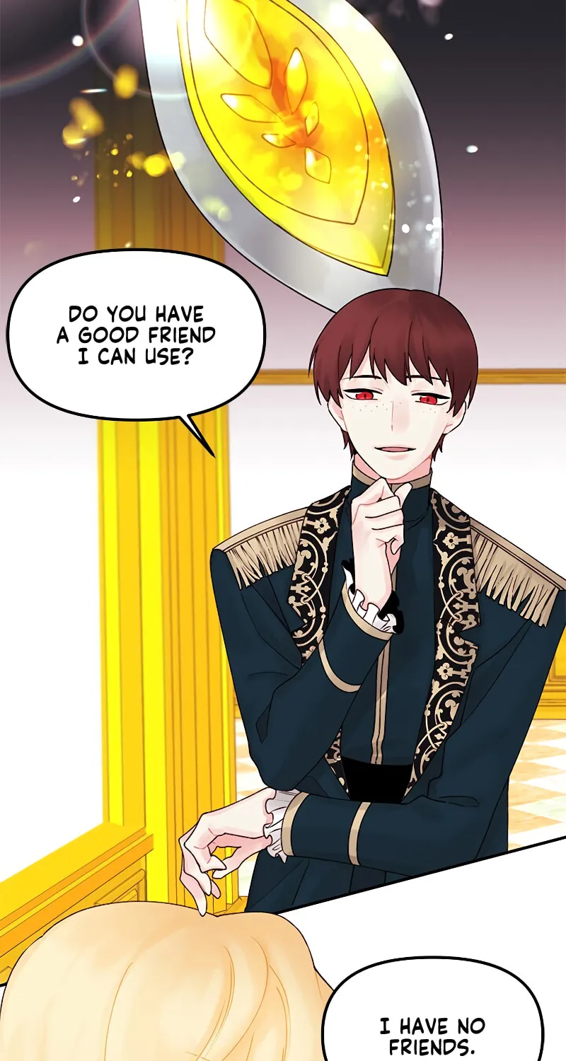 Read Princess in the Rough chapter 18 image 21 on Lezhin